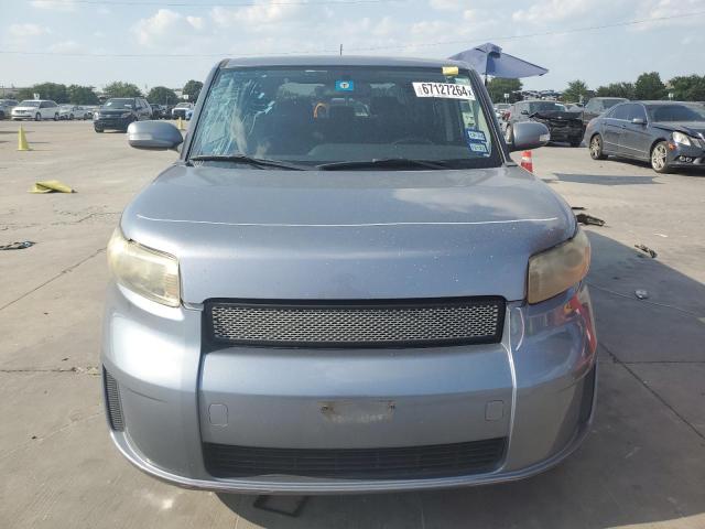 Photo 4 VIN: JTLKE50E791088639 - TOYOTA SCION XB 