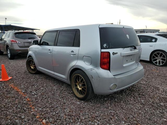 Photo 1 VIN: JTLKE50E791089659 - TOYOTA SCION 