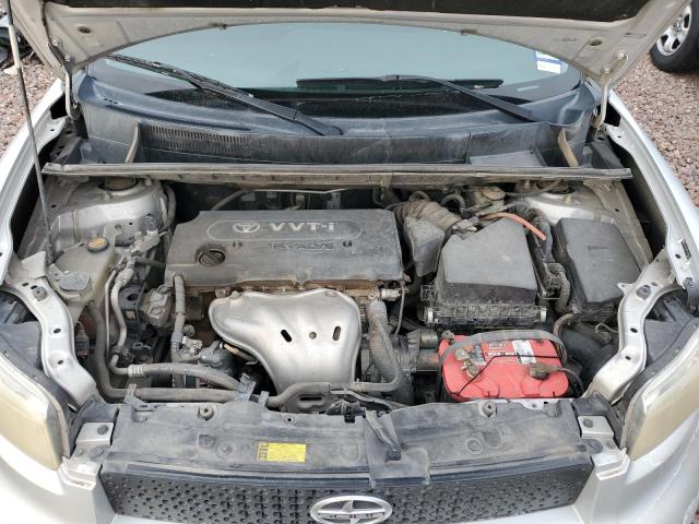 Photo 10 VIN: JTLKE50E791089659 - TOYOTA SCION 