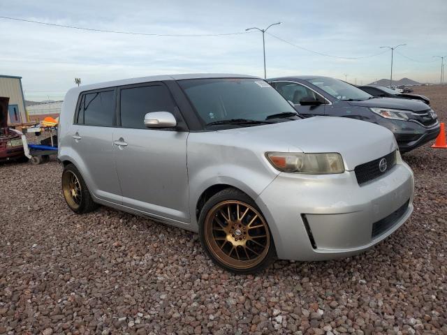 Photo 3 VIN: JTLKE50E791089659 - TOYOTA SCION 