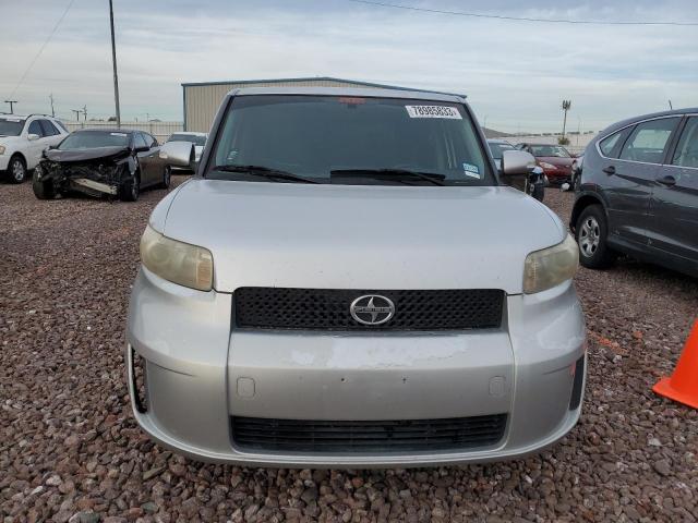 Photo 4 VIN: JTLKE50E791089659 - TOYOTA SCION 