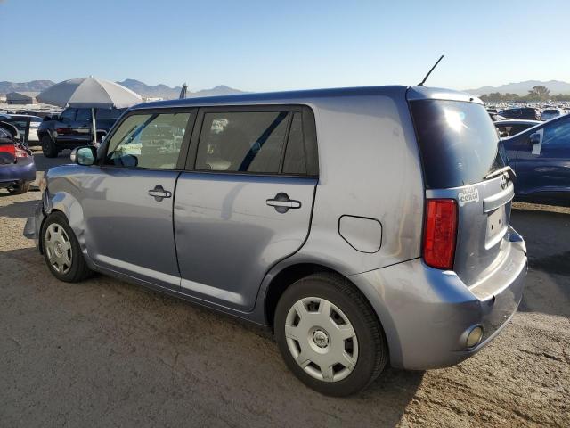 Photo 1 VIN: JTLKE50E791093064 - TOYOTA SCION XB 