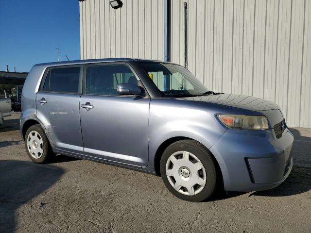 Photo 3 VIN: JTLKE50E791093064 - TOYOTA SCION XB 