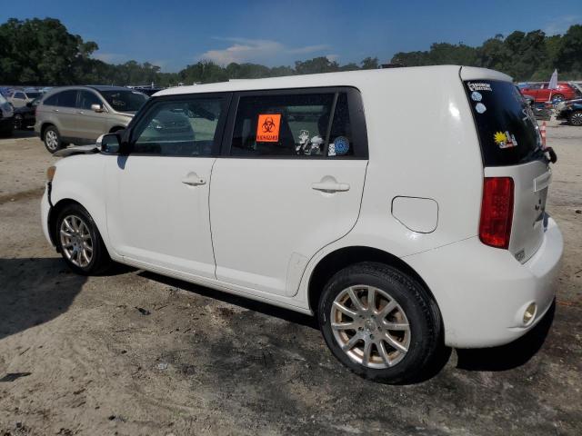 Photo 1 VIN: JTLKE50E791095820 - TOYOTA SCION 