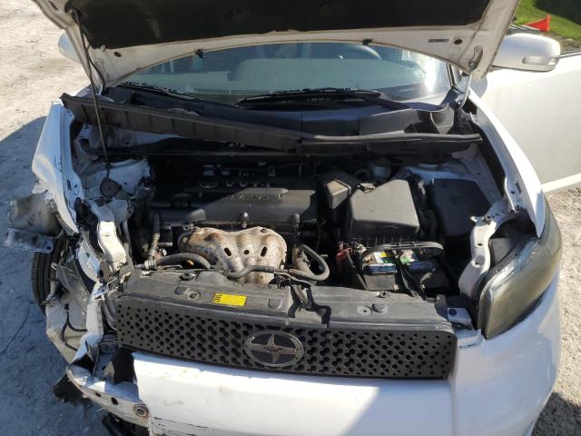 Photo 10 VIN: JTLKE50E791095820 - TOYOTA SCION 