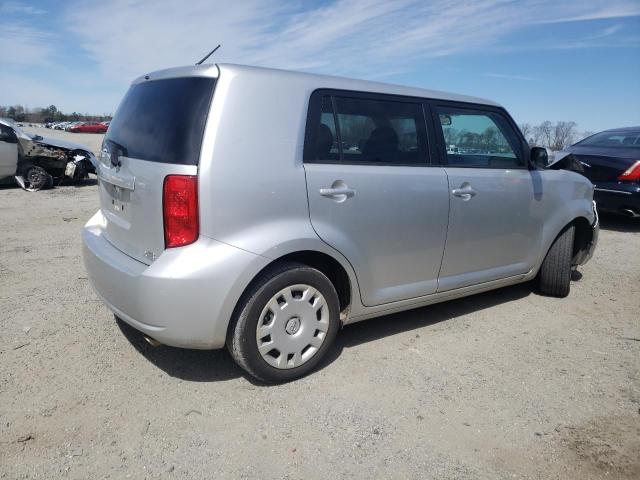 Photo 3 VIN: JTLKE50E791096658 - TOYOTA SCION XB 