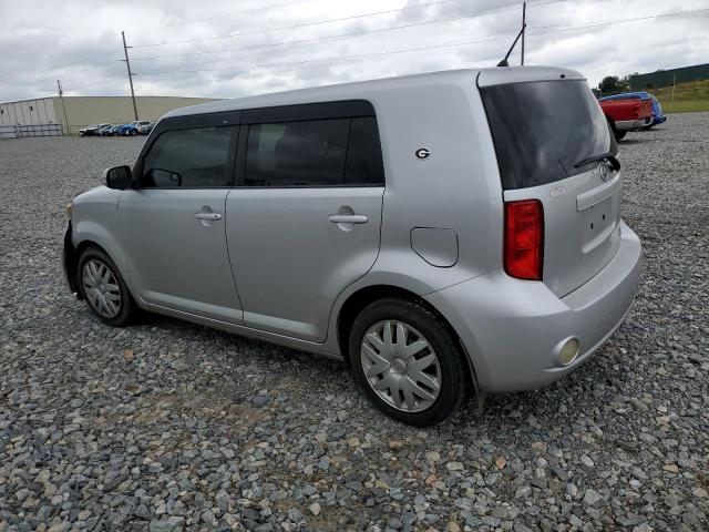 Photo 1 VIN: JTLKE50E881007548 - TOYOTA SCION XB 