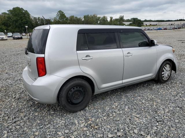 Photo 2 VIN: JTLKE50E881007548 - TOYOTA SCION XB 