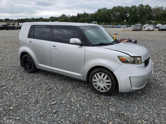 Photo 3 VIN: JTLKE50E881007548 - TOYOTA SCION XB 