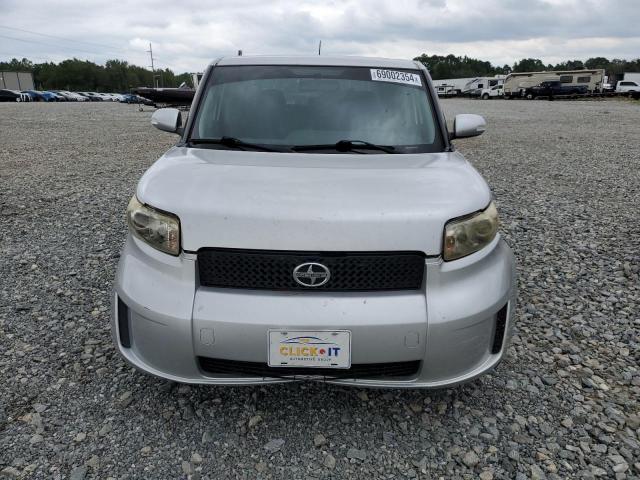 Photo 4 VIN: JTLKE50E881007548 - TOYOTA SCION XB 