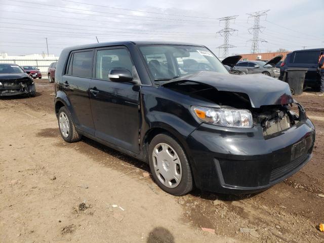 Photo 3 VIN: JTLKE50E881012233 - TOYOTA SCION 