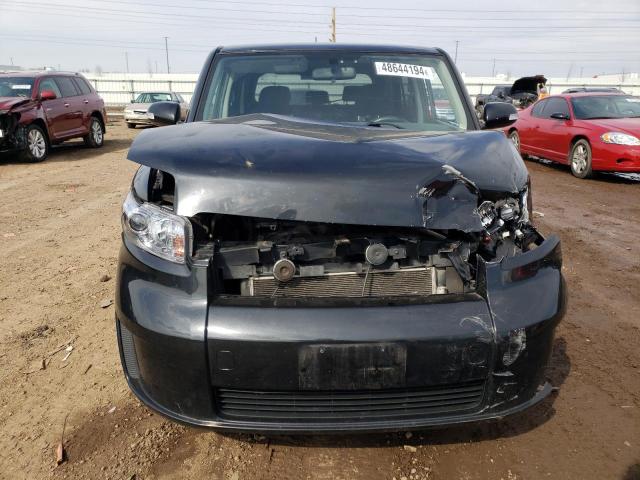 Photo 4 VIN: JTLKE50E881012233 - TOYOTA SCION 