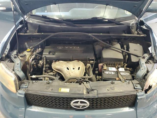 Photo 11 VIN: JTLKE50E881028173 - TOYOTA SCION 