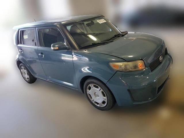 Photo 3 VIN: JTLKE50E881028173 - TOYOTA SCION 