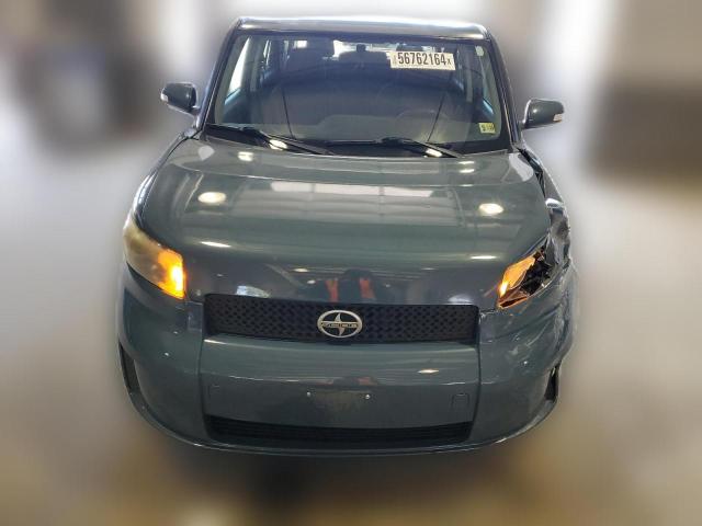 Photo 4 VIN: JTLKE50E881028173 - TOYOTA SCION 