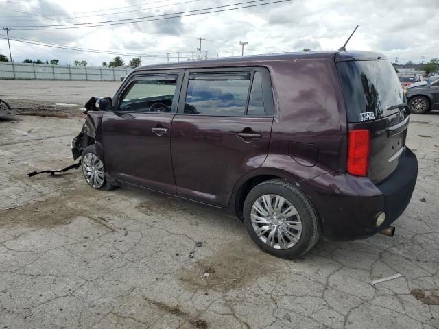 Photo 1 VIN: JTLKE50E881030523 - TOYOTA SCION XB 