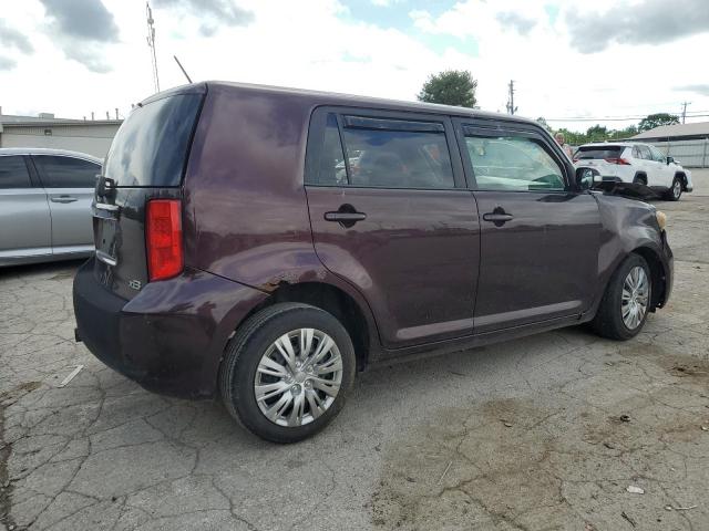 Photo 2 VIN: JTLKE50E881030523 - TOYOTA SCION XB 