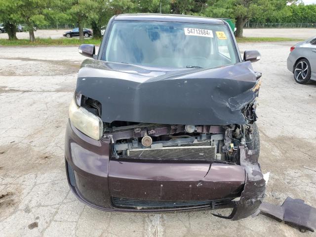 Photo 4 VIN: JTLKE50E881030523 - TOYOTA SCION XB 