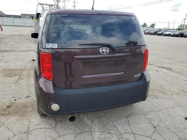 Photo 5 VIN: JTLKE50E881030523 - TOYOTA SCION XB 