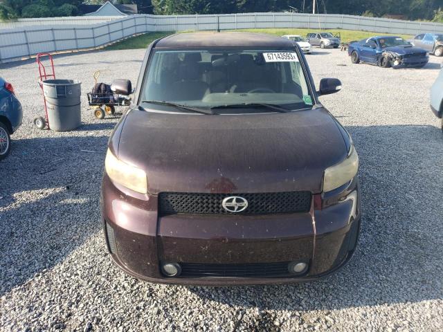 Photo 4 VIN: JTLKE50E881036192 - TOYOTA SCION 