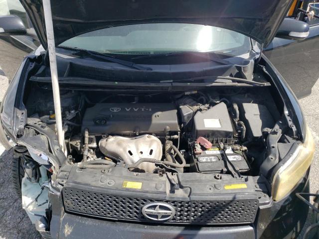 Photo 10 VIN: JTLKE50E881042171 - TOYOTA SCION 