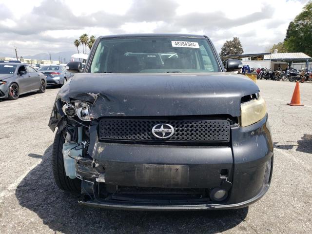 Photo 4 VIN: JTLKE50E881042171 - TOYOTA SCION 