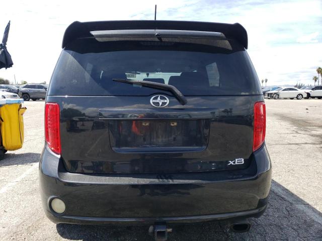 Photo 5 VIN: JTLKE50E881042171 - TOYOTA SCION 