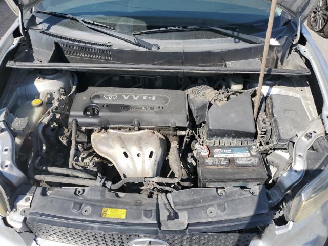 Photo 10 VIN: JTLKE50E881044759 - TOYOTA SCION 