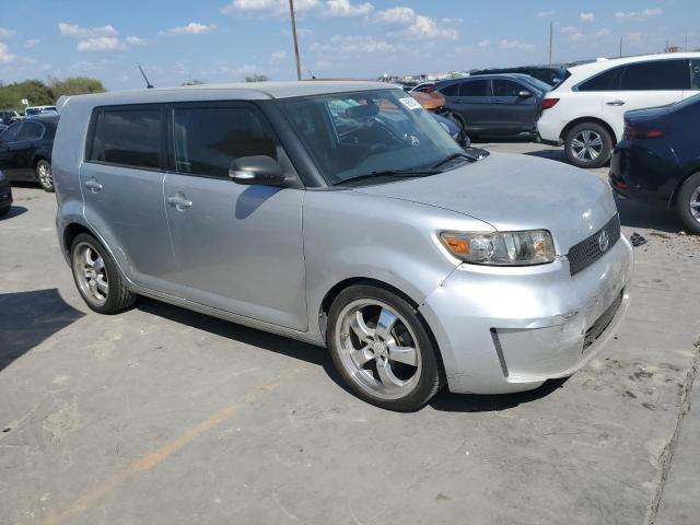 Photo 3 VIN: JTLKE50E881044759 - TOYOTA SCION 