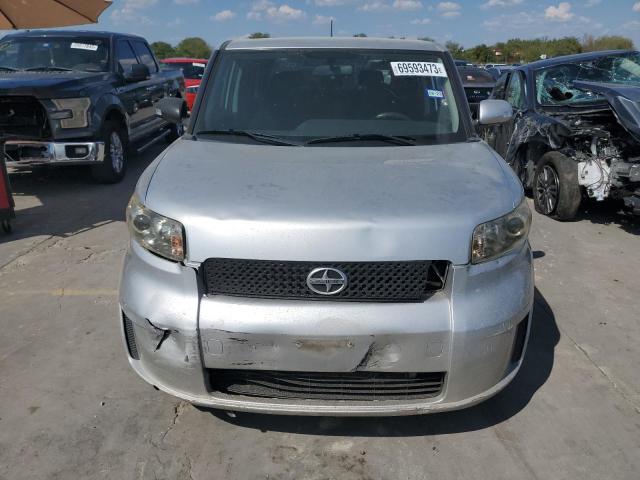 Photo 4 VIN: JTLKE50E881044759 - TOYOTA SCION 