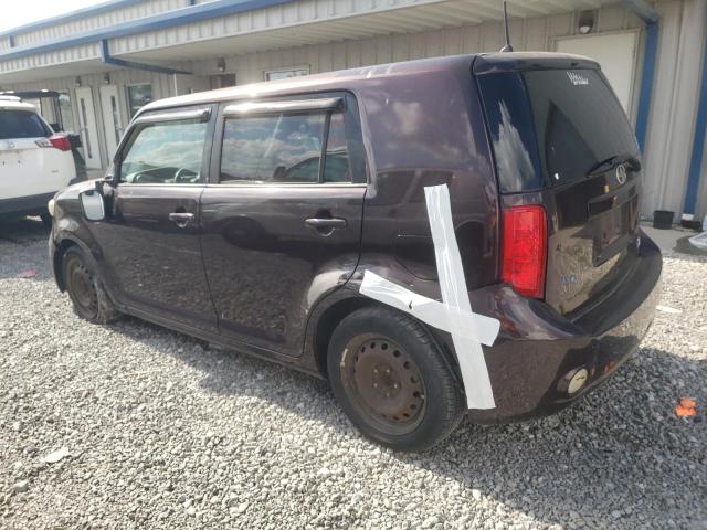 Photo 1 VIN: JTLKE50E881045250 - TOYOTA SCION 