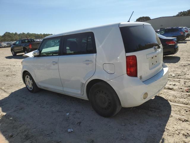 Photo 1 VIN: JTLKE50E881047404 - TOYOTA SCION XB 