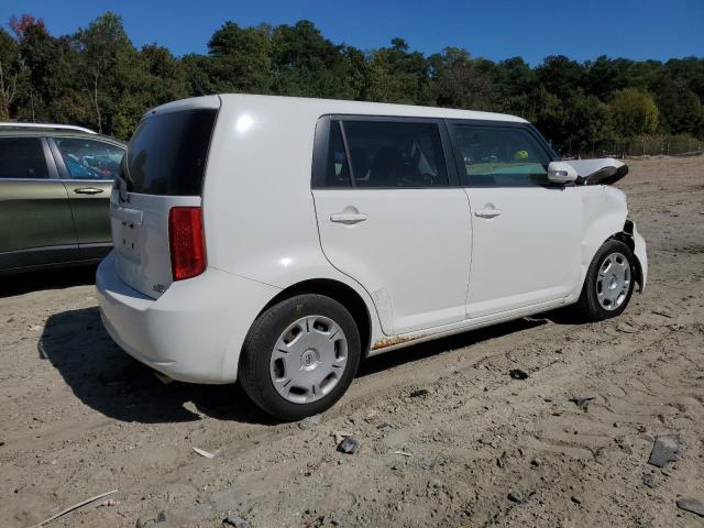 Photo 2 VIN: JTLKE50E881047404 - TOYOTA SCION XB 