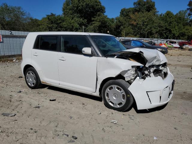 Photo 3 VIN: JTLKE50E881047404 - TOYOTA SCION XB 