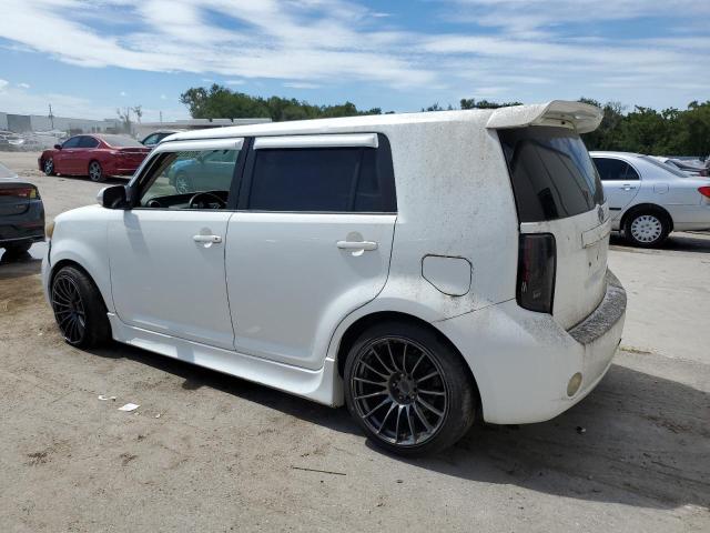 Photo 1 VIN: JTLKE50E881049508 - TOYOTA SCION XB 