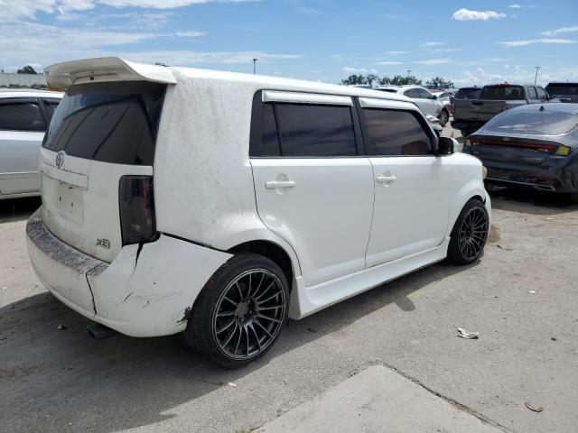 Photo 2 VIN: JTLKE50E881049508 - TOYOTA SCION XB 