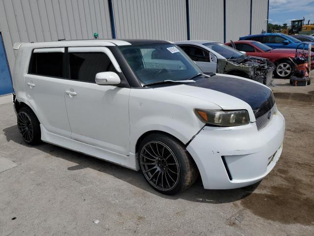 Photo 3 VIN: JTLKE50E881049508 - TOYOTA SCION XB 