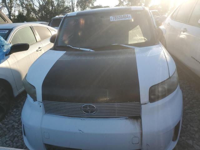 Photo 4 VIN: JTLKE50E881049508 - TOYOTA SCION XB 