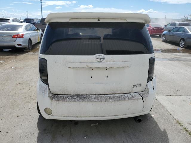 Photo 5 VIN: JTLKE50E881049508 - TOYOTA SCION XB 