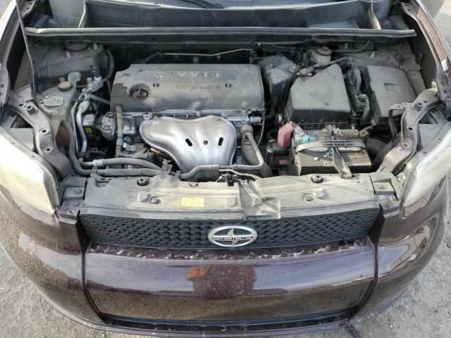 Photo 10 VIN: JTLKE50E881052926 - TOYOTA SCION 