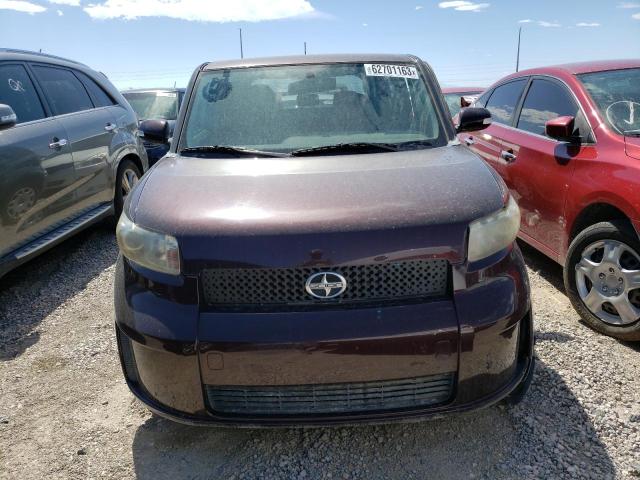 Photo 4 VIN: JTLKE50E881052926 - TOYOTA SCION 