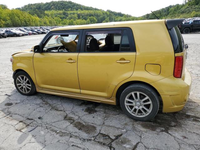 Photo 1 VIN: JTLKE50E881055843 - TOYOTA SCION XB 