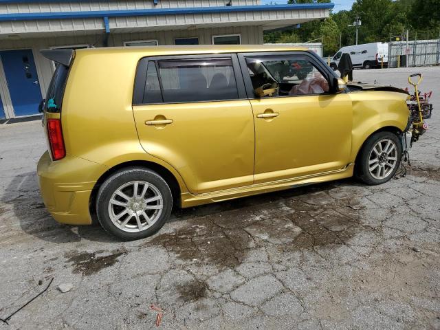 Photo 2 VIN: JTLKE50E881055843 - TOYOTA SCION XB 