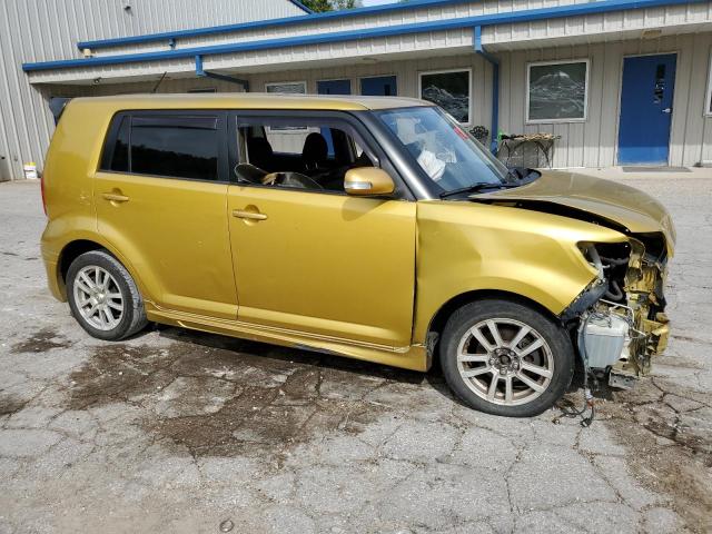 Photo 3 VIN: JTLKE50E881055843 - TOYOTA SCION XB 