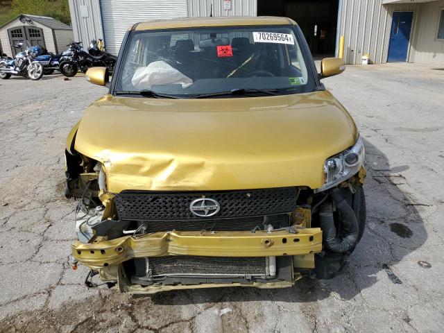 Photo 4 VIN: JTLKE50E881055843 - TOYOTA SCION XB 