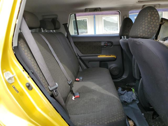 Photo 9 VIN: JTLKE50E881055843 - TOYOTA SCION XB 