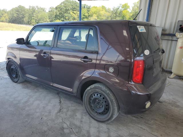 Photo 1 VIN: JTLKE50E881057074 - TOYOTA SCION XB 