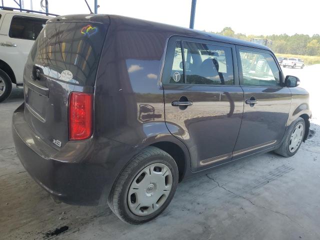 Photo 2 VIN: JTLKE50E881057074 - TOYOTA SCION XB 