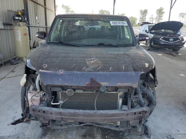 Photo 4 VIN: JTLKE50E881057074 - TOYOTA SCION XB 