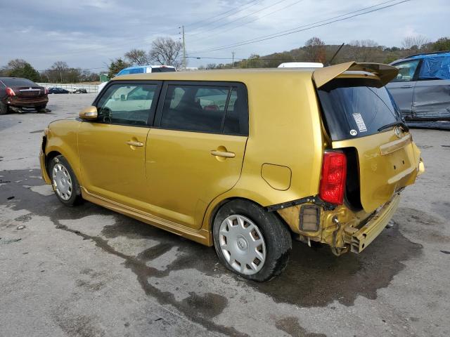 Photo 1 VIN: JTLKE50E881057804 - TOYOTA SCION XB 